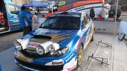 W Wieliczce wystartował VI Memoriał Kuliga i Bublewicza