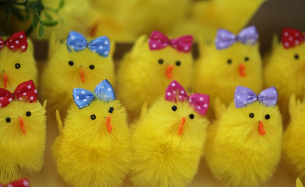 W Wielką Sobotę sklepy otwarte krócej. W święta zakaz handlu