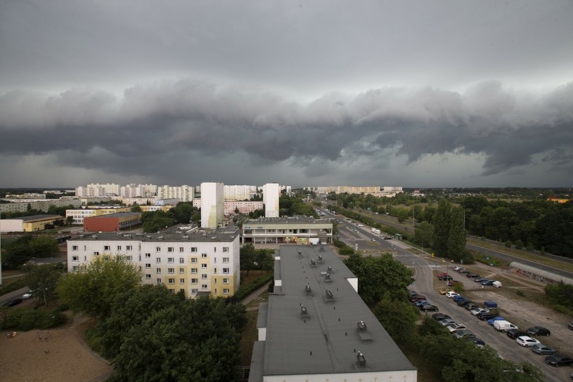 W Wielkanoc może paść rekord ciepła. Niedługo jednak powróci zimowa aura