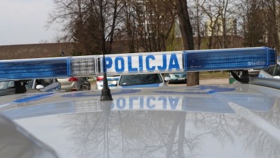 W Wielki Piątek na drogach zginęło 8 osób