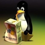 W Wielkiej Brytanii Linux jest bezpieczny