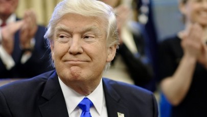 W Wielkiej Brytanii nie chcą Trumpa. Mieszkańcy zbierają podpisy