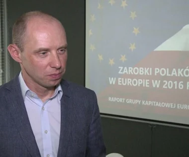 W Wielkiej Brytanii Polacy pracują na minimalnych stawkach