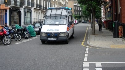 W Wielkiej Brytanii ruszył proces polskiego kierowcy. W wypadku zginęła matka z trojgiem dzieci