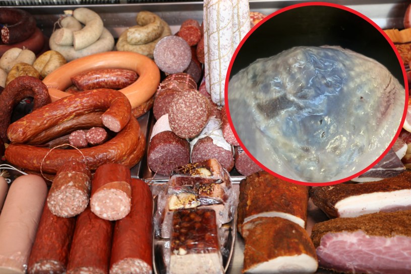 W Wielkiej Brytanii trwa wrzawa na temat zgniłych indyków, które kupili klienci supermarketów /123RF/PICSEL