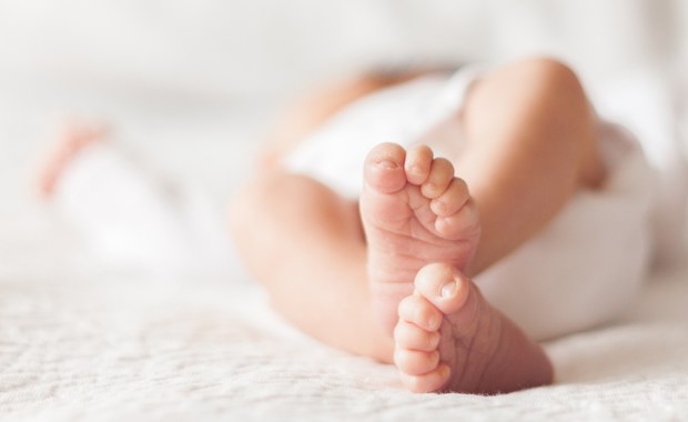 W Wielkiej Brytanii urodziło się dziecko z DNA trzech osób