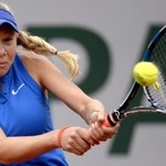 W Wielkim Szlemie pierwszy raz zagrała tenisistka urodzona w XXI wieku