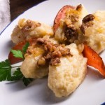 W Wielkopolsce nazywano je kiedyś kulachami. Receptura przetrwała do dziś w niezmienionej formie 