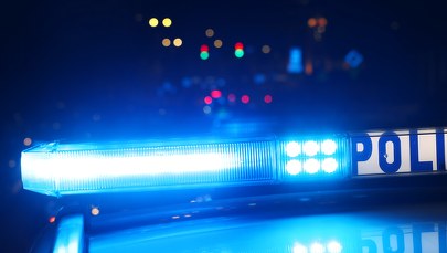 W Wielkopolsce spłonęło auto. W środku znaleziono ciało 