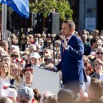 W Wielkopolsce zwycięstwo dla Trzaskowskiego