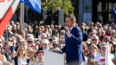 W Wielkopolsce zwycięstwo dla Trzaskowskiego