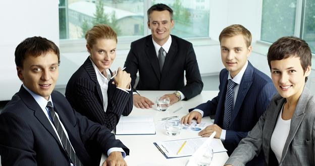 W wielu branżach można znaleźć jej orędowników Lean Manufacturingu /poboczem.pl