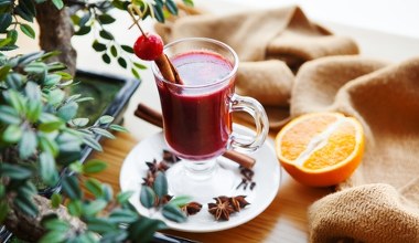 W wielu domach podawany jest zamiast kompotu z suszonych owoców. Po wigilijnej uczcie jest jak balsam na jelita