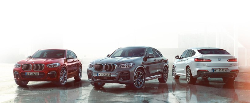 W wirtualnym salonie BMW znajdziemy pojazdy nowe i używane /materiały prasowe