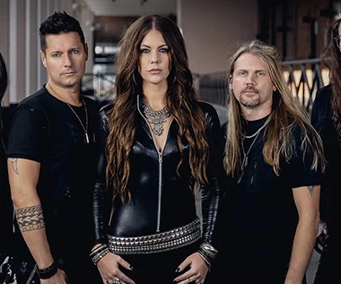 W wirtualnym świecie Metalite (nowa płyta "A Virtual World")