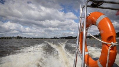 W wodzie znaleziono ciało. Tragiczny finał poszukiwań 27-latka