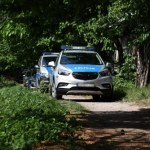 W województwie lubelskim rozbił się dron. Fragmenty maszyny zabezpieczono