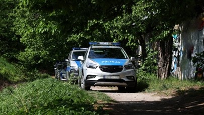 W województwie lubelskim rozbił się dron. Fragmenty maszyny zabezpieczono