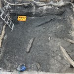 W Wolinie odkryto artefakty ze średniowiecza. Archeolodzy rozkopali okolice Dino