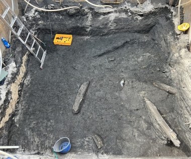 W Wolinie odkryto artefakty ze średniowiecza. Archeolodzy rozkopali okolice Dino