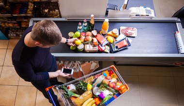 W wyniki sprzedaży detalicznej aż trudno uwierzyć. "Zaskoczenie poza skalą"