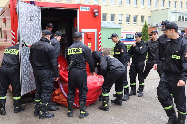 Wypadek w Małopolsce: Jedna osoba nie żyje