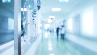 ​W wyszkowskim SOR pacjent zaatakował ratowniczkę medyczną