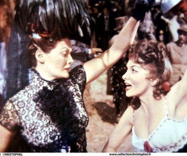 W wywiadzie dla dziennika "Corriere della Sera", opublikowanym przed 90. urodzinami Gina Lollobrigida opowiedziała, że w młodości uczyła się śpiewu i ćwiczyła na ulicach Rzymu, by nie przeszkadzać sąsiadom w kamienicy. "Kiedy zagrałam w filmie 'Najpiękniejsza kobieta świata' o życiu sopranistki Liny Cavalieri, nie zostałam zdubbingowana. To ja śpiewałam, w co nikt nie wierzył. Amerykańskie gazety napisały: 'Piękny głos, szkoda, że nie jej'. Nawet Maria Callas zapytała mnie: 'Czy to jest twój głos?'"- podkreśliła jubilatka.