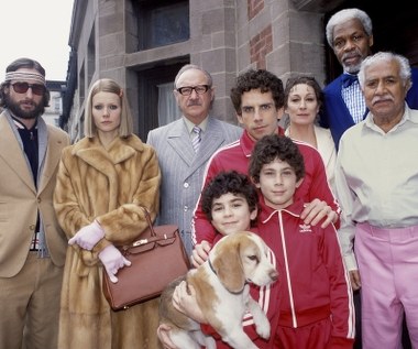 W XXI wiek Danny Glover wkroczył jako członek zwariowanego "Genialnego klanu" Wesa Andersona (na zdjęciu), aktora mogliśmy również oglądać w zaskakującej kreacji w horrorze "Piła", w którym wcielił się w detektywa Davida Tappa próbującego rozwikłać zagadkę makabrycznych zabójstw. 