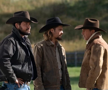 W "Yellowstone" gra rolę życia. Niewielu widzów wie, że ma polskie korzenie