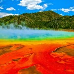 W Yellowstone odkryto nowy obszar termiczny