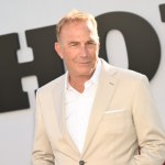 Kevin Costner W "Yellowstone" podbił serca widzów. Jak zaczęła się kariera gwiazdora?