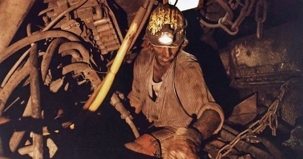 W Zagłębiu Ruhry pracę zakończyła jedna z ostatnich kopalni węgla kamiennego /Deutsche Welle