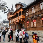 W Zakopanem właściciele kwater zacierają ręce. "Szykują się bardzo dobre święta"