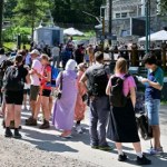 W Zakopanem wywieszają kartki do arabskich turystów. Sprawa delikatnej natury