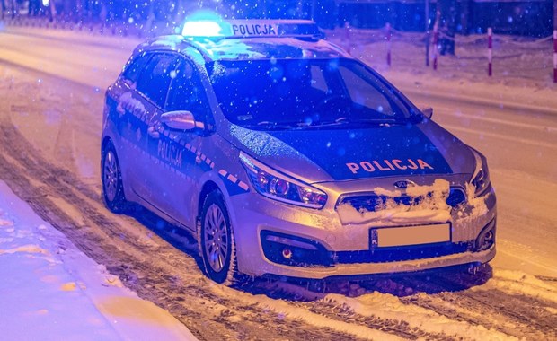 W Zakopanem zderzyły się dwa auta i bus. Dziecko w szpitalu