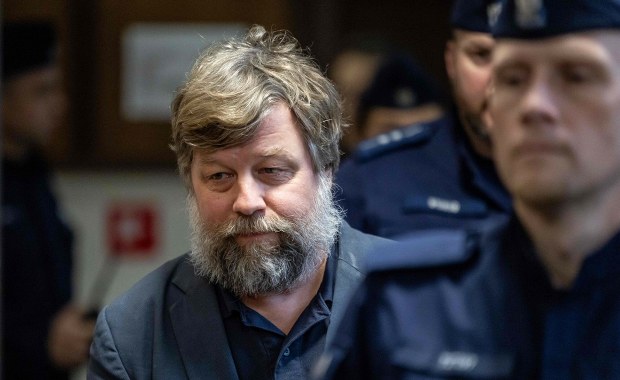 ​W zamian za Poczobuta Polska miała zwolnić rosyjskiego archeologa