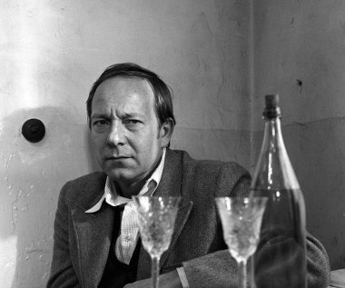 W zapomnianym dziś "Dniu Wisły" (1980) Jerzy Kamas zagrał oficera AK, majora "Kazimierza".