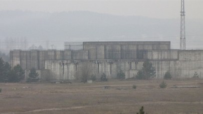W Żarnowcu może powstać pierwsza w Polsce elektrownia atomowa 