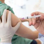 W "Żeromskim" ruszają bezpłatne szczepienia przeciwko grypie dla najmłodszych 
