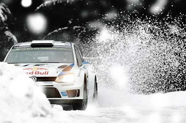 W zespole mistrzowskim Volkswagena (Polo WRC) nie ma żadnych zmian w porównaniu z tegorocznym sezonem /Informacja prasowa