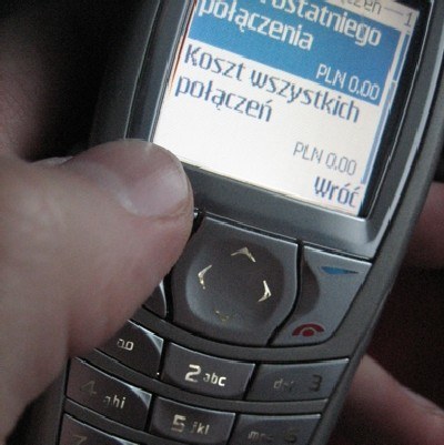 W zeszłym roku przeciętny Polak wysłał ok. tysiąca SMS-ów /INTERIA.PL
