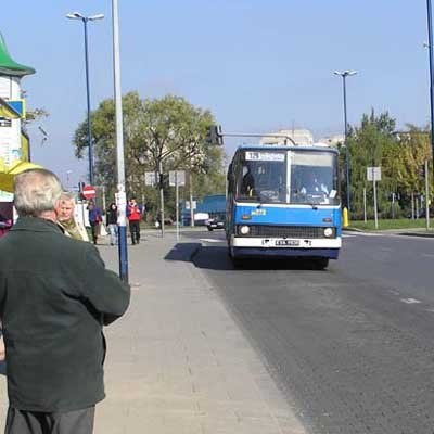 W Zielonej Górze zmniejszono szansę na uzyskanie lepszych cen i jakości usług /INTERIA.PL