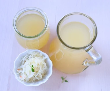 W zimie powinien być obowiązkowy do picia. Perfekcyjnie buduje odporność, jelita pracują na tip-top