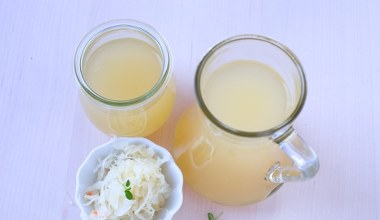 W zimie powinien być obowiązkowy do picia. Perfekcyjnie buduje odporność, jelita pracują na tip-top