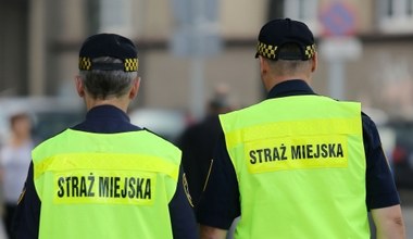 ​W zimie straż miejska może zapukać również do twoich drzwi. Szykują się kontrole i surowe kary