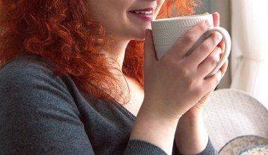 W zimowe poranki piję to zamiast kawy. Rozgrzewa i pobudza