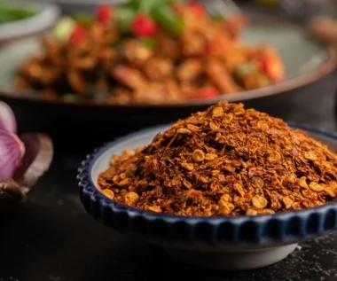 W zimowej kuchni nie może go zabraknąć. Tłumi głód, poprawia pracę serca i jelit