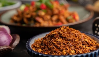 W zimowej kuchni nie może go zabraknąć. Tłumi głód, poprawia pracę serca i jelit