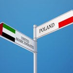 W Zjednoczonych Emiratach Arabskich jest duży popyt na polskie produkty spożywcze